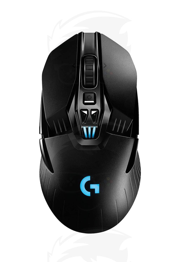 Logitech G903 Lightspeed Gaming Mouse With Powerplay Wireless Charging Compatibility Logitech G903 Lightspeed Gaming Mouse With Powerplay Wireless Charging Compatibility